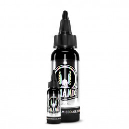 Dynamic Viking Ink | Dynamic | Dynamic - Viking Ink - Light Shadow, 30 ml Tattoofarbe *MHD 08/2025