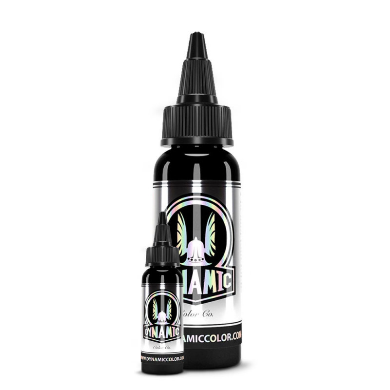 Dynamic Viking Ink | Dynamic | Dynamic - Viking Ink - Light Shadow, 30 ml Tattoofarbe *MHD 08/2025