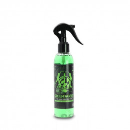 Seife/ Green Soap | The Inked Army | Green Agent Skin - Reinigungslösung, 200 ml