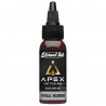 Eternal Ink | Eternal Ink | ETERNAL INK - Tattoo Farbe - APEX - Ritual | Maroon 30 ml