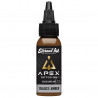 Eternal Ink | Eternal Ink | ETERNAL INK - Tattoo Farbe - APEX - Chalice | Gold 30 ml