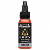 Eternal Ink | Eternal Ink | ETERNAL INK - Tattoo Farbe - APEX - Runic | Red 30 ml