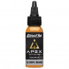 Eternal Ink | Eternal Ink | ETERNAL INK - Tattoo Farbe - APEX - Alchemy | Orange 30 ml