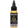Eternal Ink | Eternal Ink | ETERNAL INK - Tattoo Farbe - APEX - Amulet | Gold 30 ml
