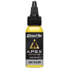 Eternal Ink | Eternal Ink | ETERNAL INK - Tattoo Farbe - APEX - Ark | Yellow 30 ml