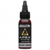 Eternal Ink | Eternal Ink | ETERNAL INK - Tattoo Farbe - APEX - Sacrament | Burgundy 30 ml