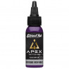 Eternal Ink | Eternal Ink | ETERNAL INK - Tattoo Farbe - APEX - Mystique | Red-Violet 30 ml