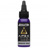 Eternal Ink | Eternal Ink | ETERNAL INK - Tattoo Farbe - APEX - Venerated | Violet 30 ml