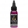 Eternal Ink | Eternal Ink | ETERNAL INK - Tattoo Farbe - APEX - Eminence | Magenta 30 ml