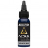 Eternal Ink | Eternal Ink | ETERNAL INK - Tattoo Farbe - APEX - Atlantis | Blue 30 ml