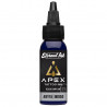 Eternal Ink | Eternal Ink | ETERNAL INK - Tattoo Farbe - APEX - Abyss | Indigo 30 ml