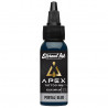 Eternal Ink | Eternal Ink | ETERNAL INK - Tattoo Farbe - APEX - Portal | Blue 30 ml
