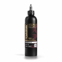 Kwadron INX | Kwadron | KWADRON INX™ Enriched Black - 240ml