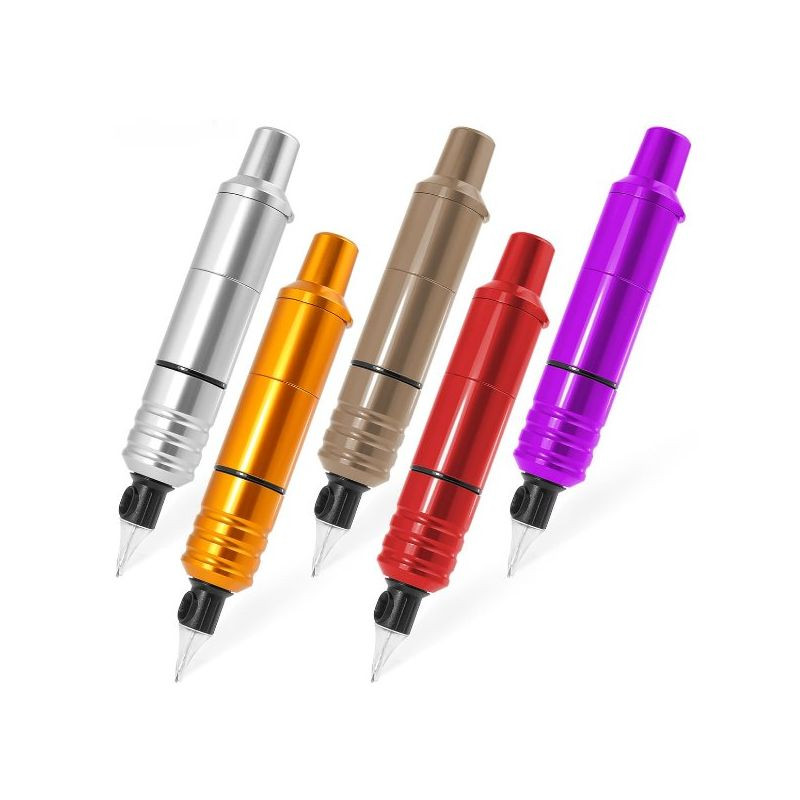Cheyenne Hawk PEN Color Edition, inkl. 25 mm Griffstück Cheyenne Cheyenne HAWK Tattoobedarf Cheyenne Hawk PEN Color Edition, inkl. 25 mm Griffstück Cheyenne Cheyenne HAWK Tattoobedarf