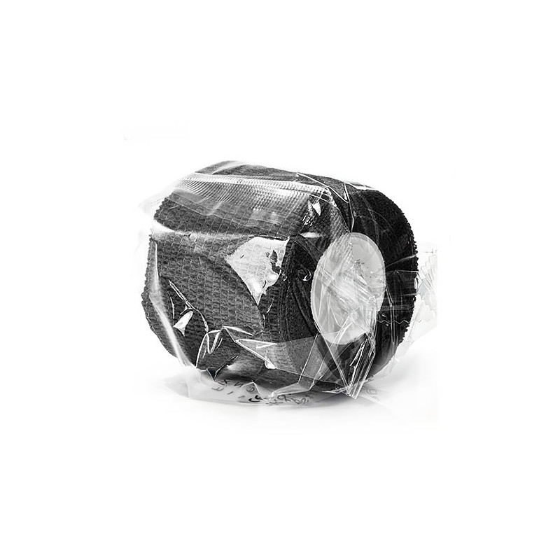 Tatformance Quality Grip Bandage - schwarz, 1 Stück Tatformance Cover/ Gummis/ Zubehör Tattoobedarf Tatformance Quality Grip Bandage - schwarz, 1 Stück Tatformance Cover/ Gummis/ Zubehör Tattoobedarf
