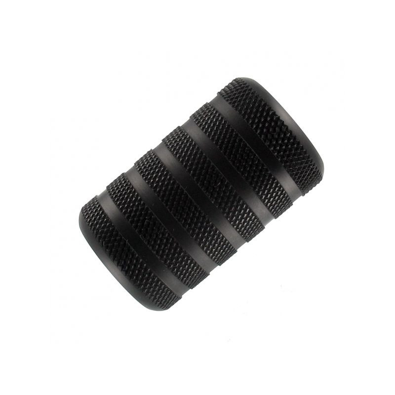 30mm Nylon Griff schwarz Cover/ Gummis/ Zubehör Tattoobedarf 30mm Nylon Griff schwarz Cover/ Gummis/ Zubehör Tattoobedarf