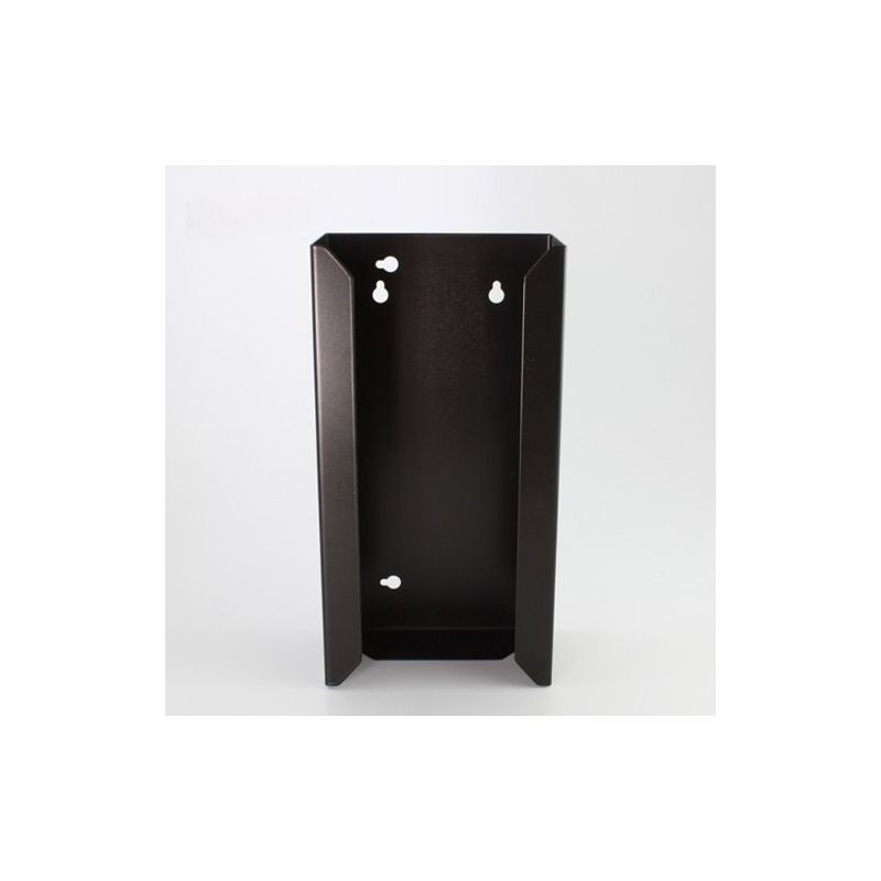 Handschuhhalter aus Metall, schwarz, Unigloves Unigloves Studiozubehör Tattoobedarf Handschuhhalter aus Metall, schwarz, Unigloves Unigloves Studiozubehör Tattoobedarf