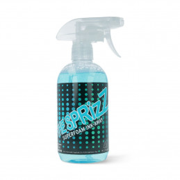 Seife/ Green Soap | The 3 Pylons | THE SPRizZ - Superfoam Ink-Away - 500 ml