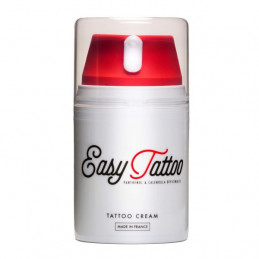 Easytattoo® | Easy Tattoo | Easy Tattoo Aftercare Tattoo Creme 50ml