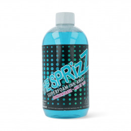 THE SPRizZ - Concentrate Mix It 1:10 - 500 ml  Seife/ Green Soap Tattoobedarf