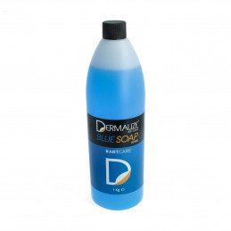 Seife/ Green Soap | Dermalize | Dermalize Blue Soap, 1 Liter