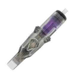 Bishop Da Vinci - Soft Edge Magnum 0.35 LT - Cartridges | tat2basix Tattoobedarf Onlineshop