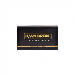 Kwadron Nadelmodule | Kwadron | Kwadron - Round Liner 0.35 LT - Cartridges