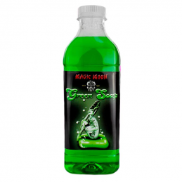 Magic Moon Green Soap, 1 Liter | tat2basix Tattoobedarf Onlineshop
