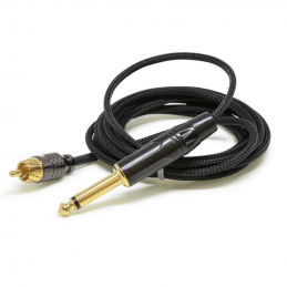 Anschluss / Kabel / Adapter |  | Right Stuff RCA Kabel 2.5m