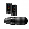 FK Irons | FK Irons | FK Irons - Exo Tattoo Maschine - 2x Power Bolt - Black Ops