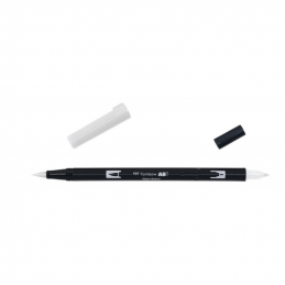 Stifte | Tombow | Tombow Dual Brush Stift - cool gray 95
