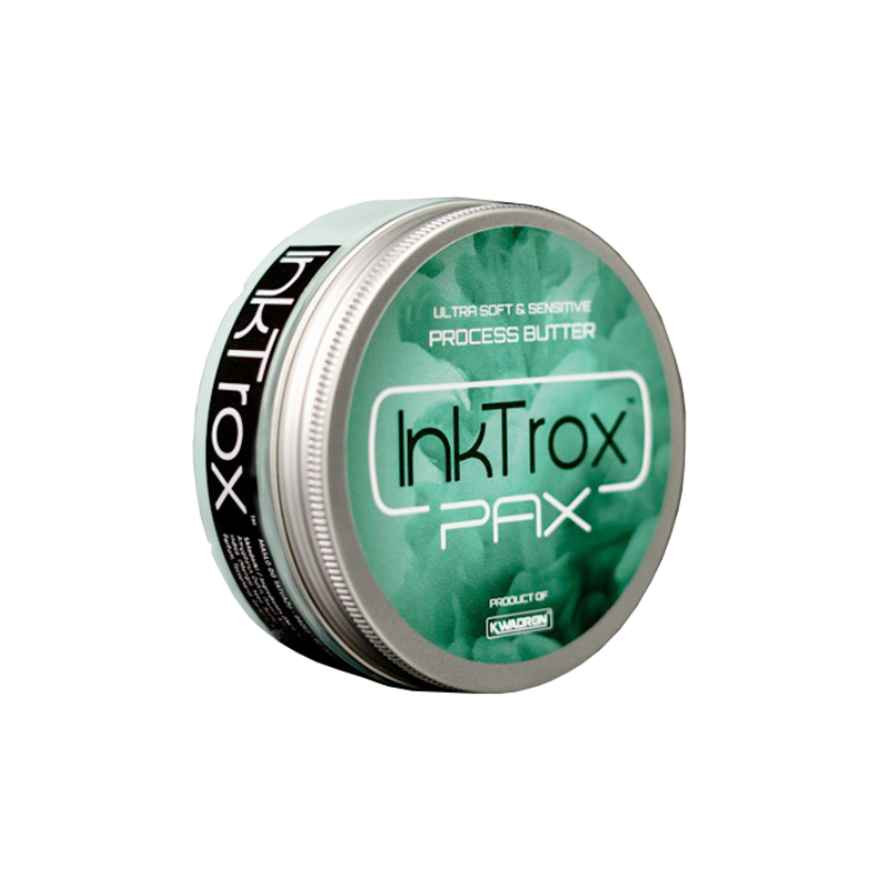 Vaseline & Co | Kwadron | Inktrox Pax Tattoo Butter 200ml
