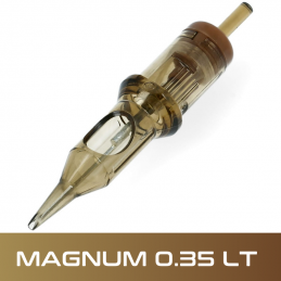 Kwadron Nadelmodule | Kwadron | Kwadron - Magnum 0.35 LT - Cartridges