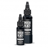 Eternal Ink | Eternal Ink | ETERNAL INK - Pitch Black Concentrate - Tattoofarbe