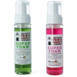Seife/ Green Soap | Premier Products | Super Foam Schaumseife 220ml, Premier Products