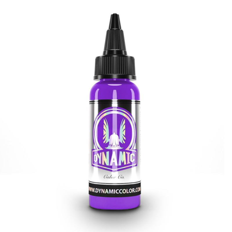 Dynamic Viking Ink | Dynamic | Dynamic - Viking Ink - Lavender, 30 ml Tattoofarbe