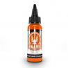 Dynamic Viking Ink | Dynamic | Dynamic - Viking Ink - Carrot Orange, 30 ml Tattoofarbe *MHD 09/2024*