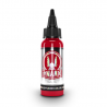 Dynamic Viking Ink | Dynamic | Dynamic - Viking Ink - Pure Red, 30 ml Tattoofarbe