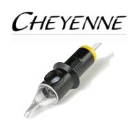 Cheyenne Hawk Nadel Module online bestellen | tat2basix Tattoobedarf