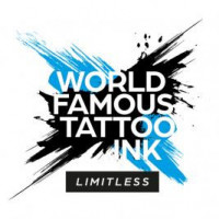 World Famous Tattoo Ink Online kaufen bei Tat2-Basix