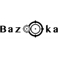 Bazooka by Dormouse