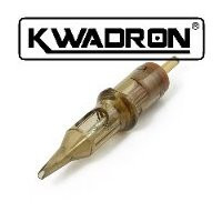 Kwadron Cartridge System