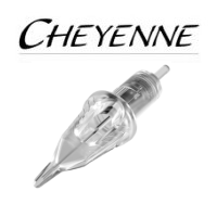 Cheyenne Craft Module