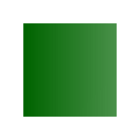Grüne Farbtöne
