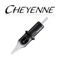 Cheyenne Capillary Module online bestellen | tat2basix Tattoobedarf