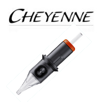 Cheyenne Open Liner