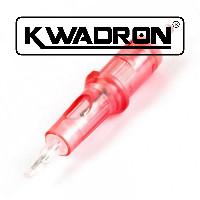 Kwadron Optima Cartridges