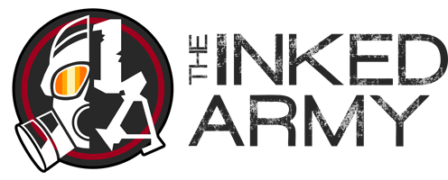 The Inked Army